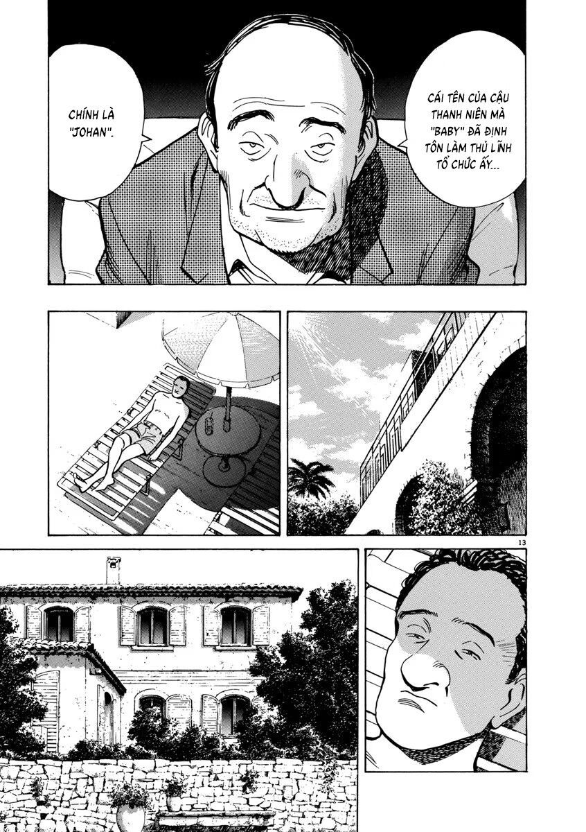 Monster Perfect Edition Chapter 37 - Trang 2