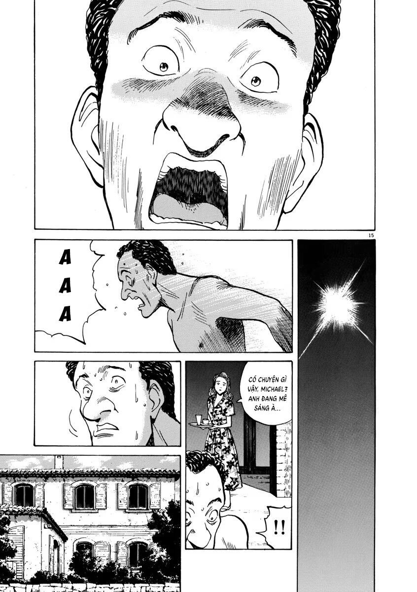 Monster Perfect Edition Chapter 37 - Trang 2