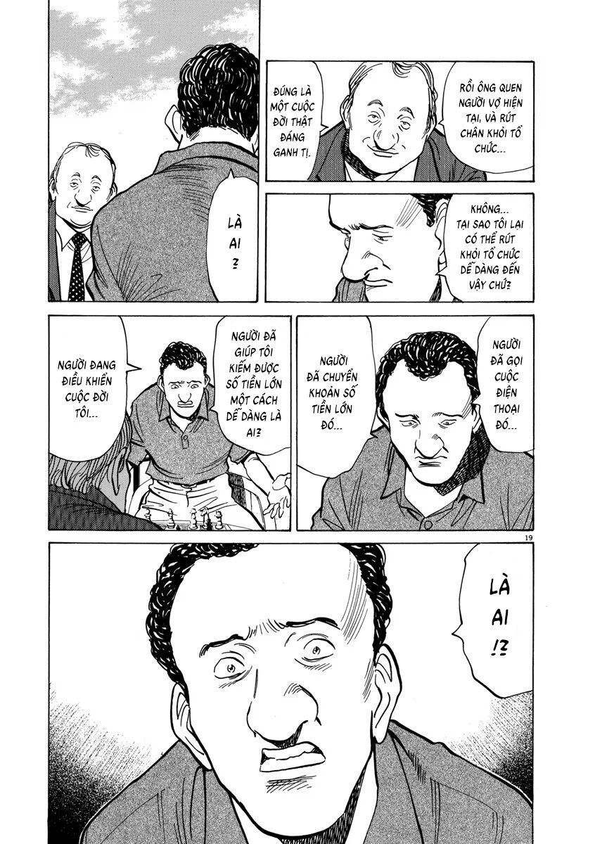 Monster Perfect Edition Chapter 37 - Trang 2