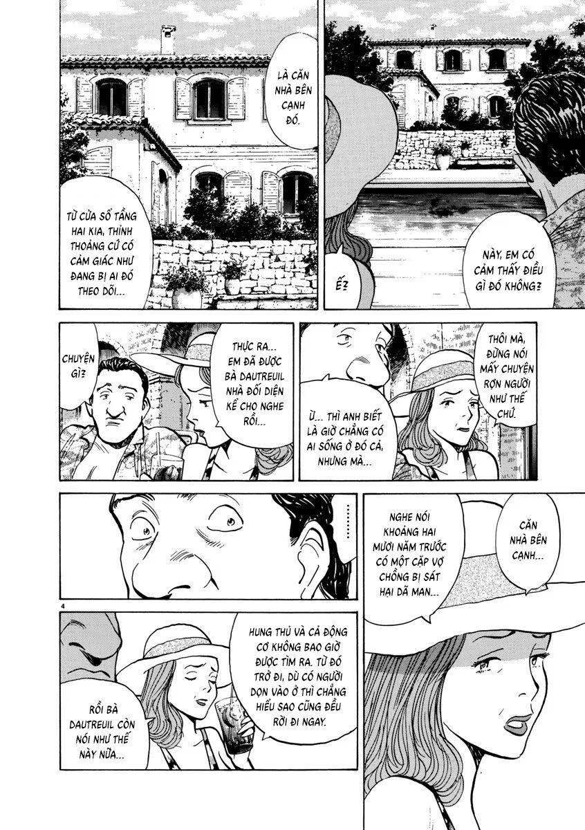 Monster Perfect Edition Chapter 37 - Trang 2