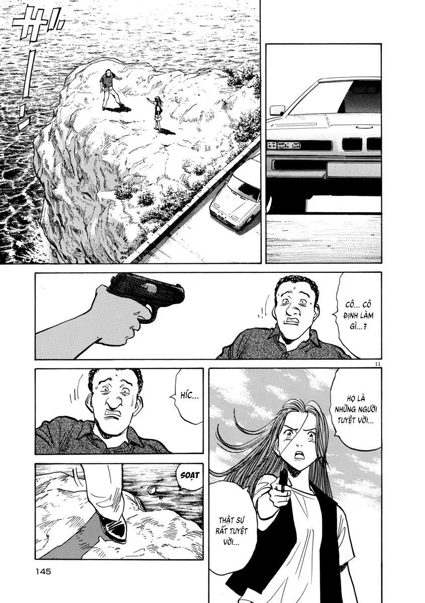 Monster Perfect Edition Chapter 38 - Trang 2