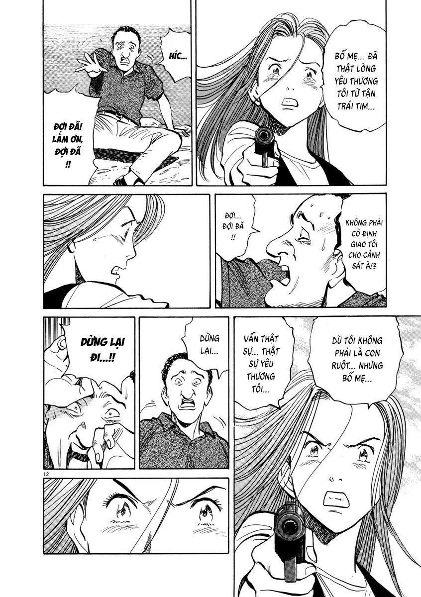 Monster Perfect Edition Chapter 38 - Trang 2