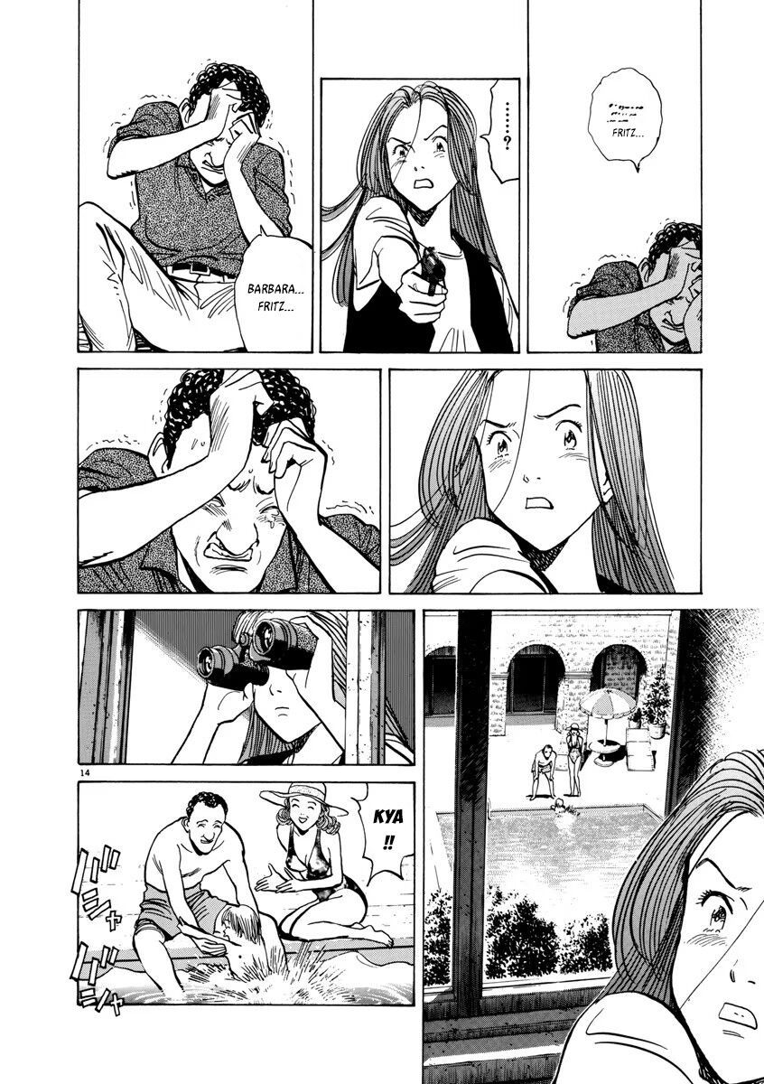 Monster Perfect Edition Chapter 38 - Trang 2