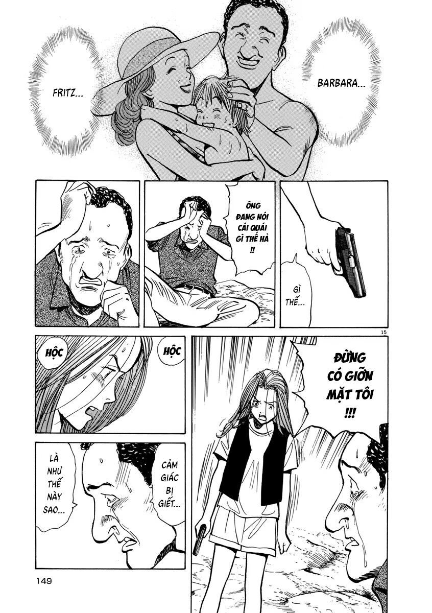Monster Perfect Edition Chapter 38 - Trang 2