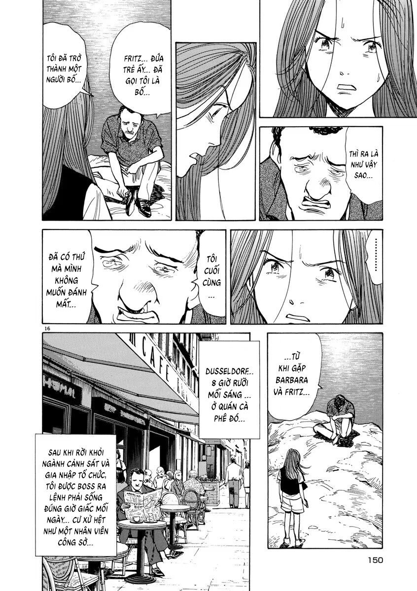 Monster Perfect Edition Chapter 38 - Trang 2