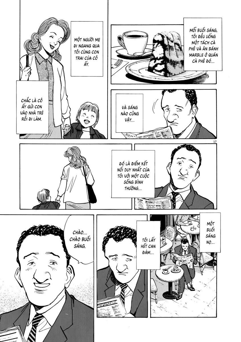 Monster Perfect Edition Chapter 38 - Trang 2