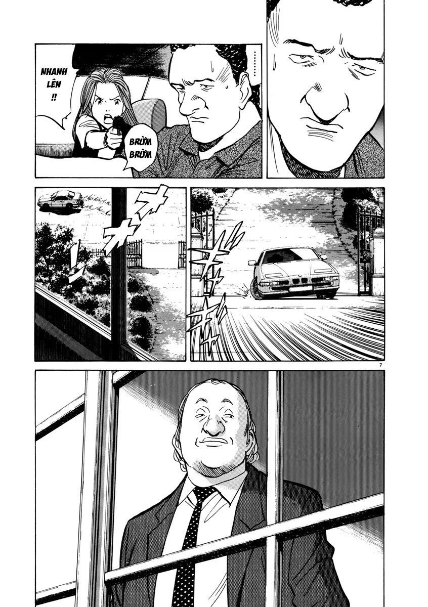 Monster Perfect Edition Chapter 38 - Trang 2
