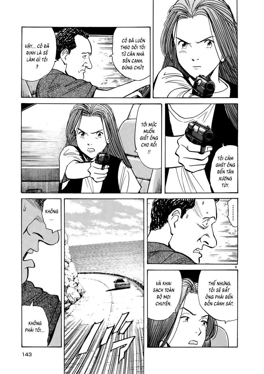 Monster Perfect Edition Chapter 38 - Trang 2