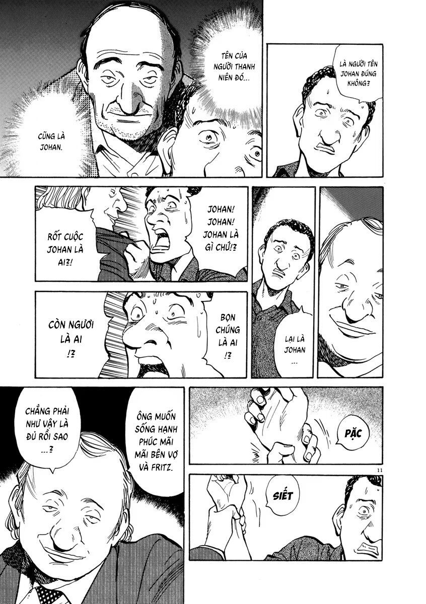 Monster Perfect Edition Chapter 39 - Trang 2