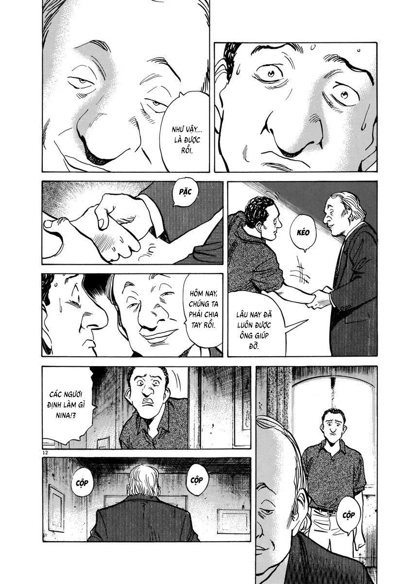 Monster Perfect Edition Chapter 39 - Trang 2