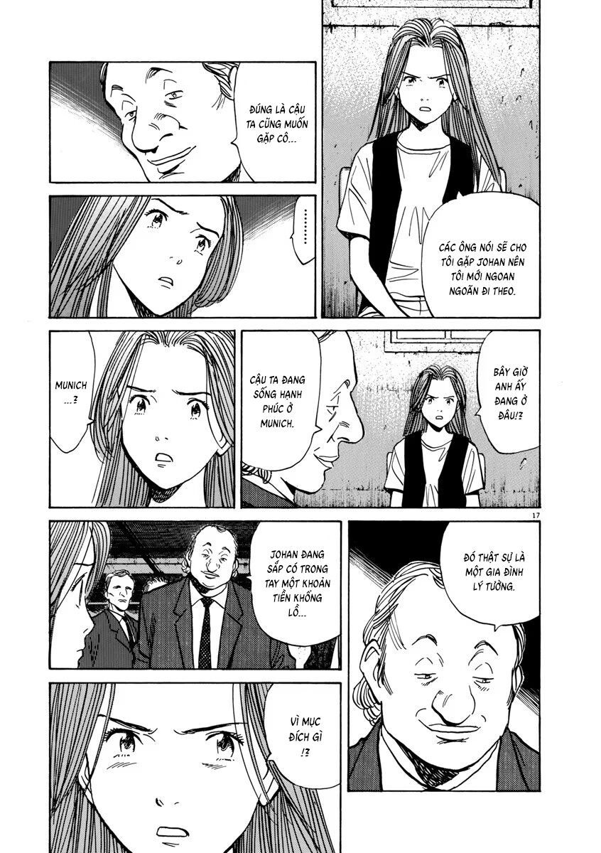 Monster Perfect Edition Chapter 39 - Trang 2