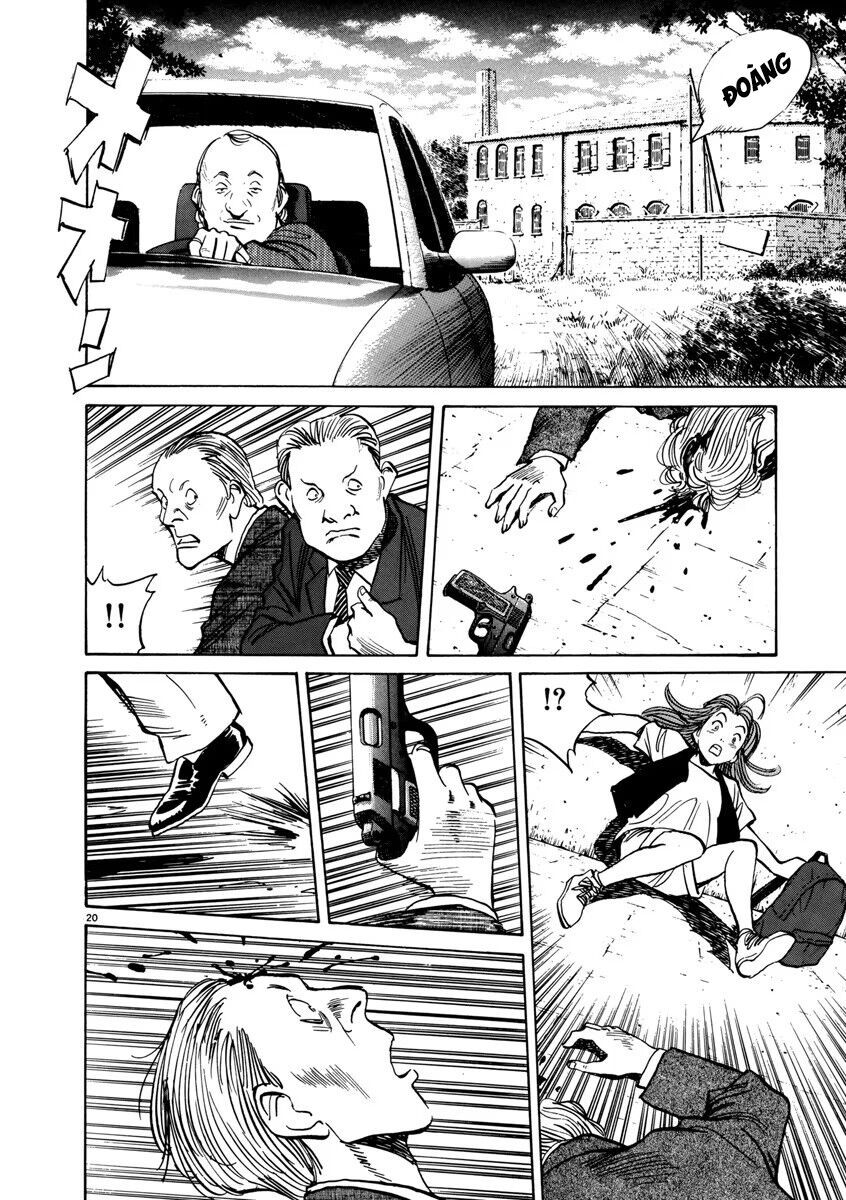 Monster Perfect Edition Chapter 39 - Trang 2