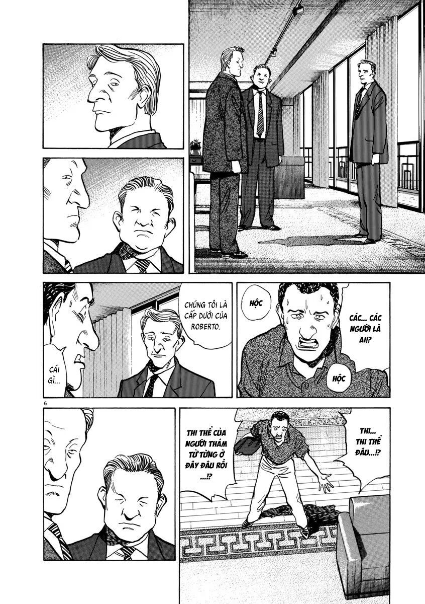 Monster Perfect Edition Chapter 39 - Trang 2