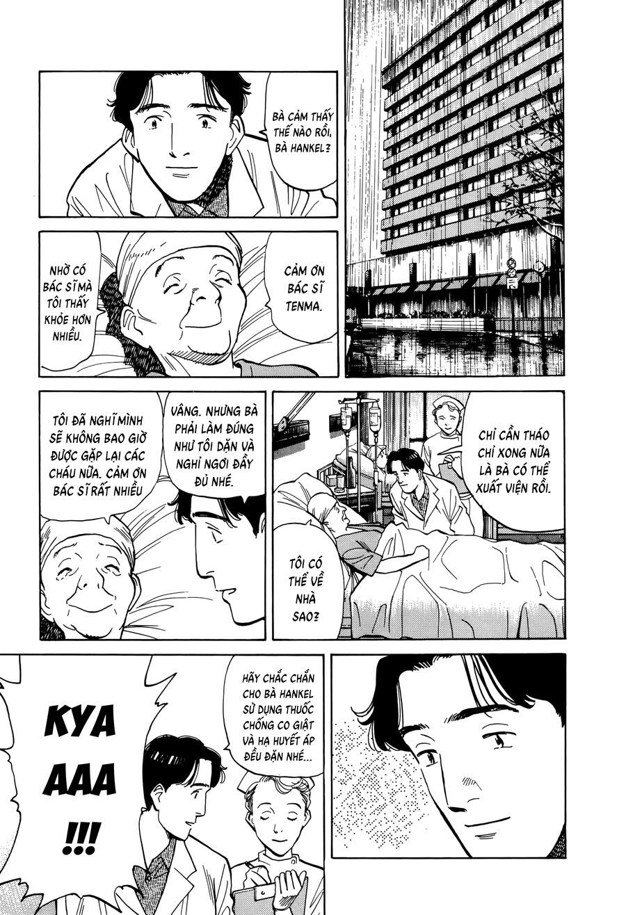 Monster Perfect Edition Chapter 4 - Trang 2