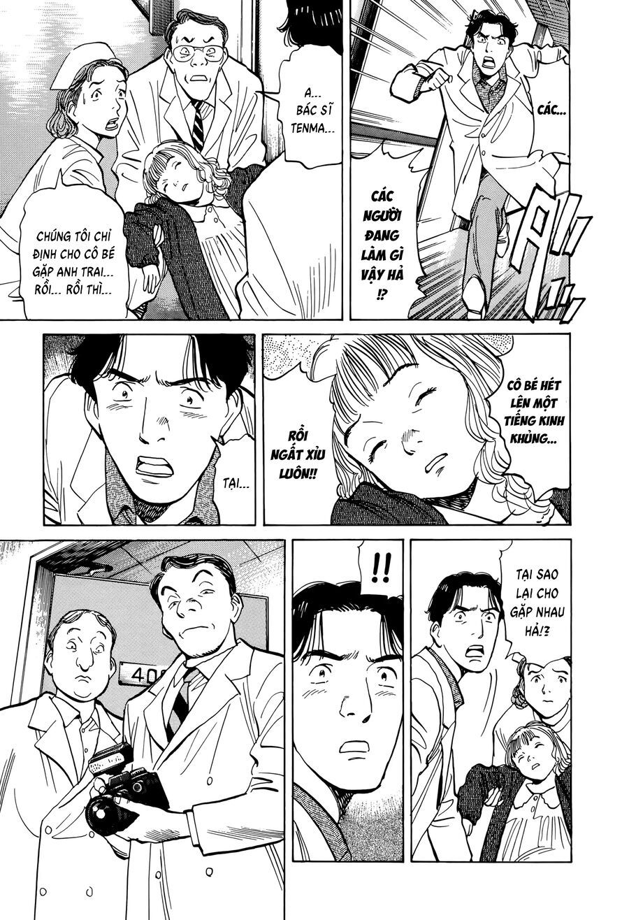 Monster Perfect Edition Chapter 4 - Trang 2