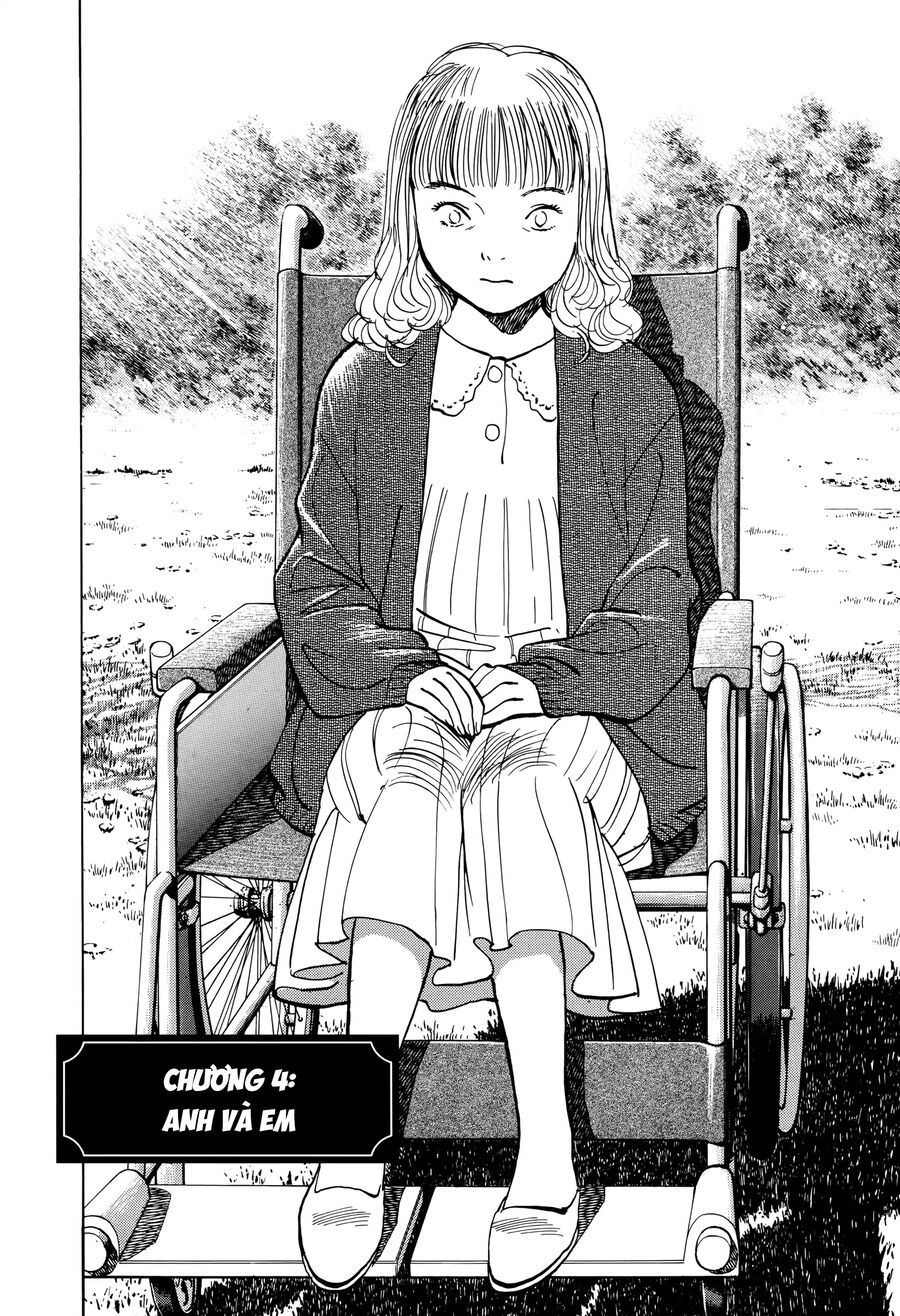 Monster Perfect Edition Chapter 4 - Trang 2