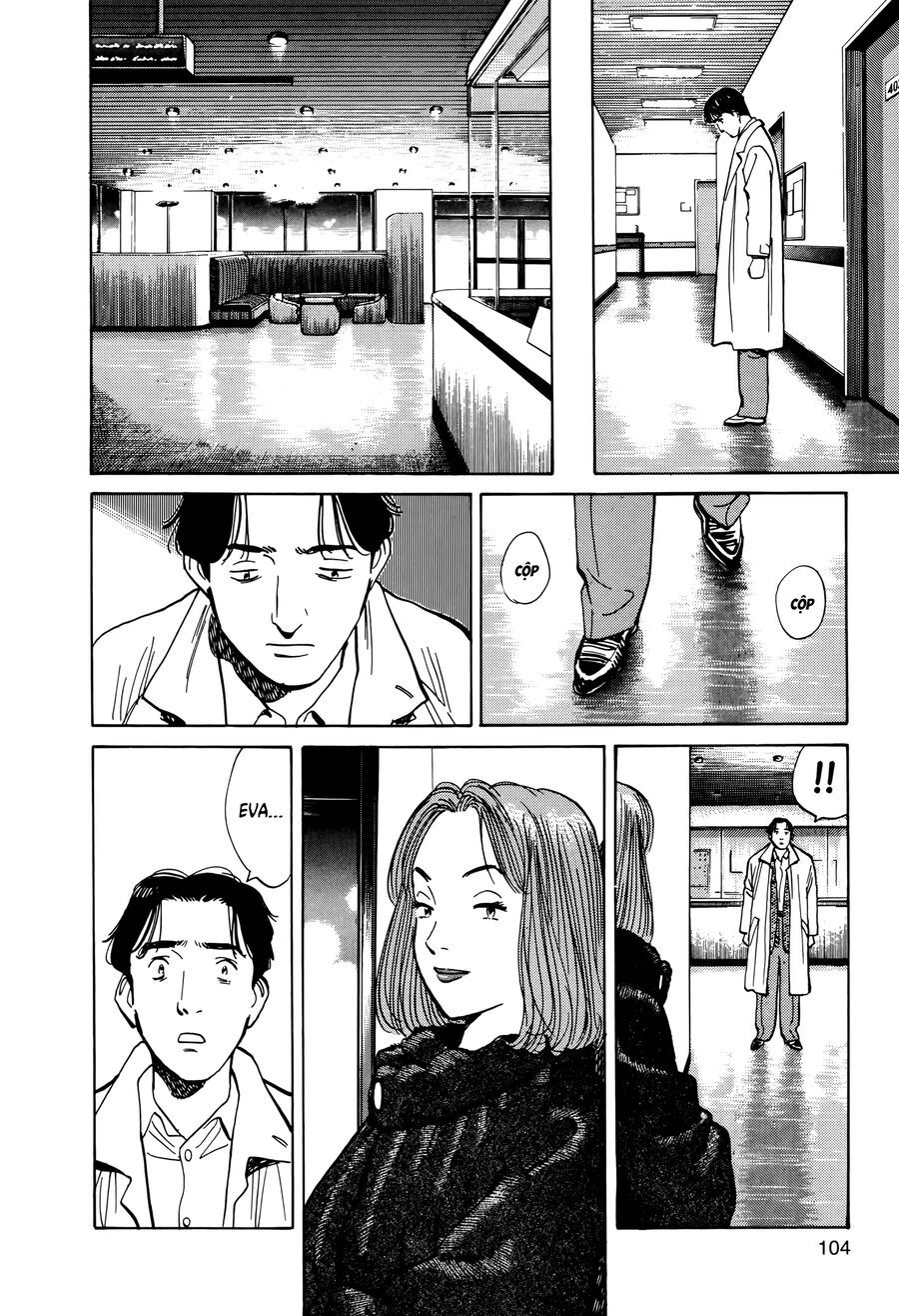 Monster Perfect Edition Chapter 4 - Trang 2