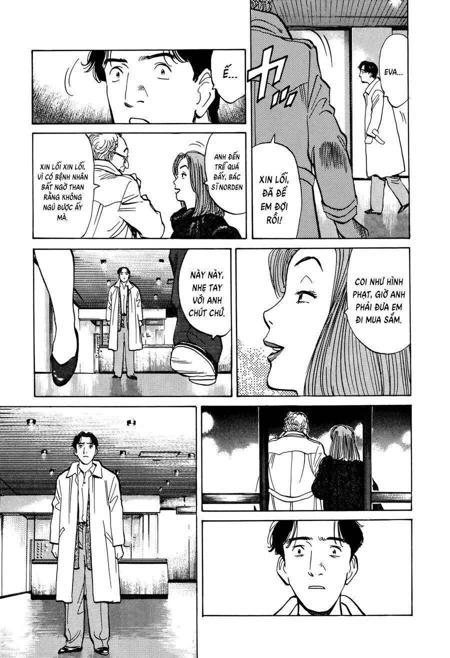 Monster Perfect Edition Chapter 4 - Trang 2