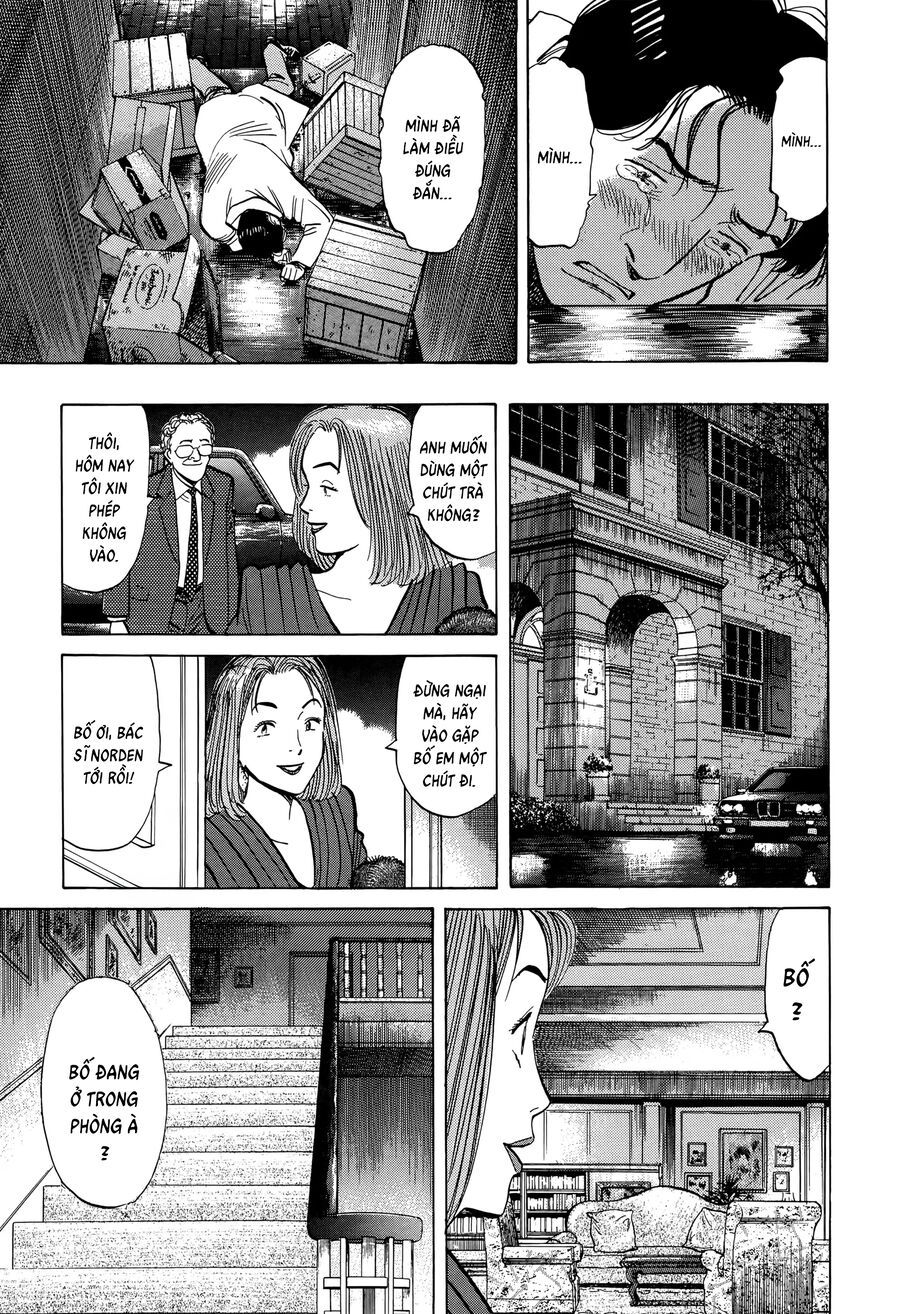 Monster Perfect Edition Chapter 4 - Trang 2