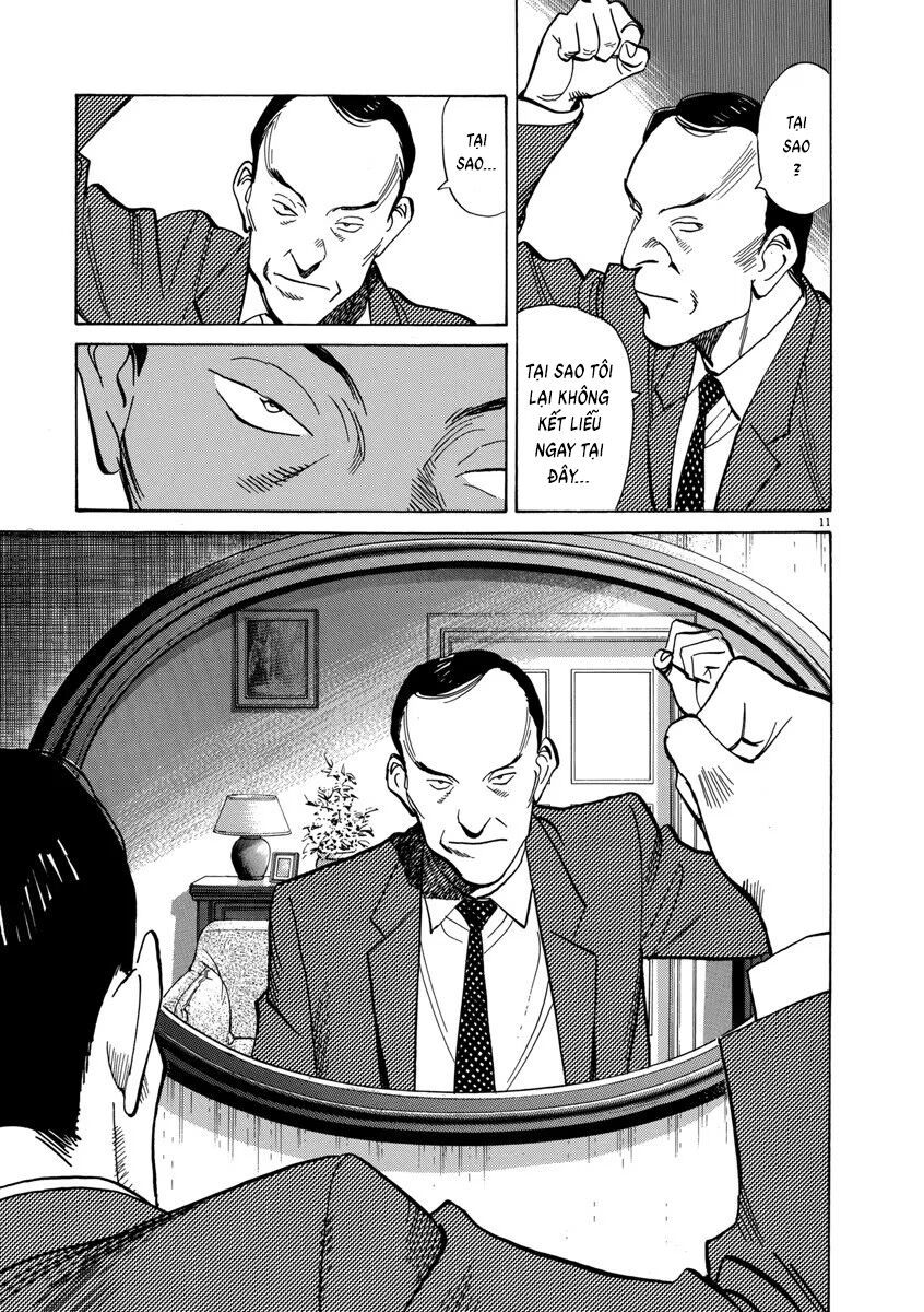 Monster Perfect Edition Chapter 40 - Trang 2