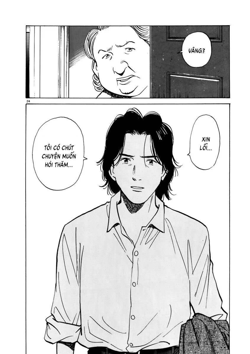 Monster Perfect Edition Chapter 40 - Trang 2
