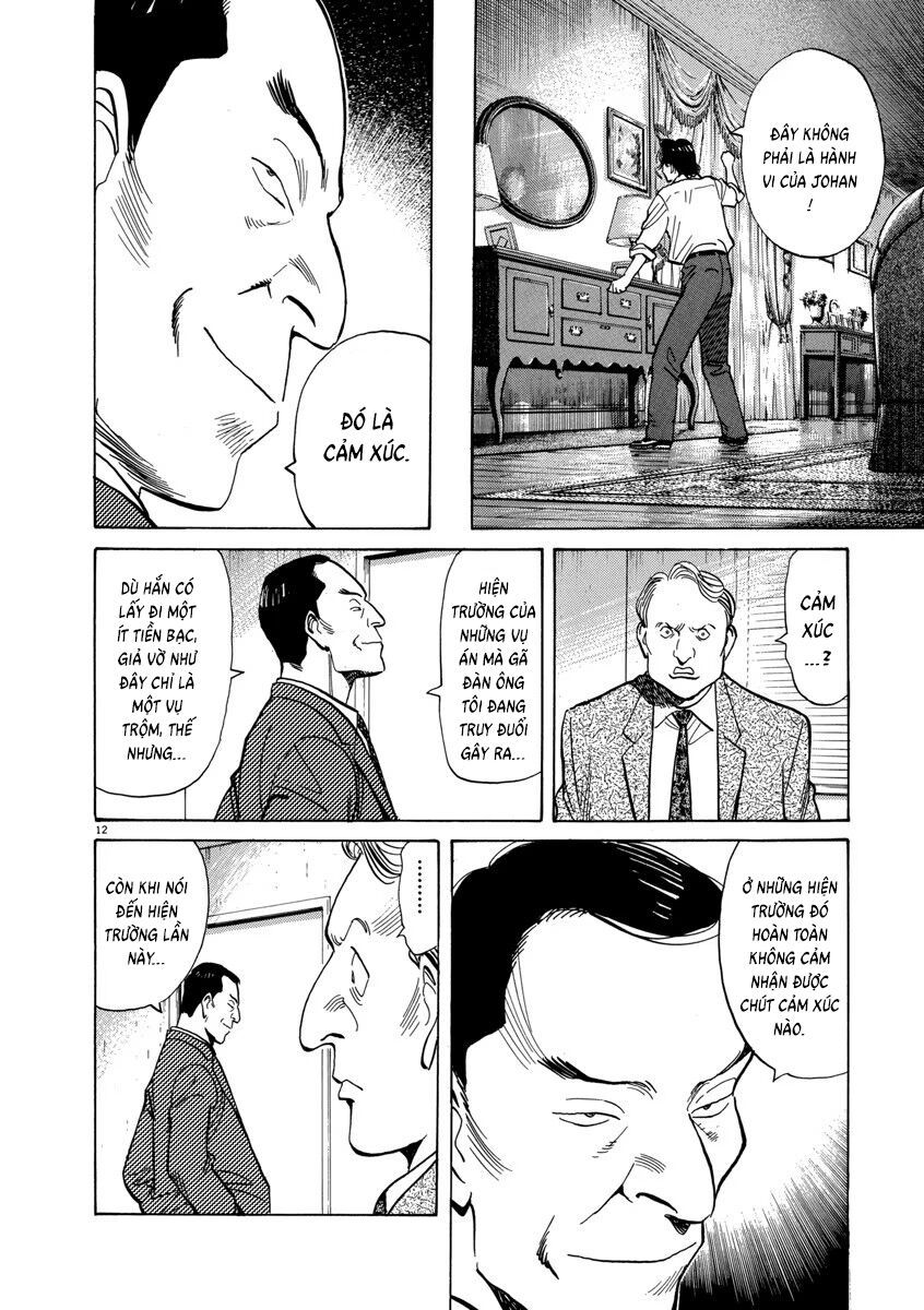 Monster Perfect Edition Chapter 41 - Trang 2