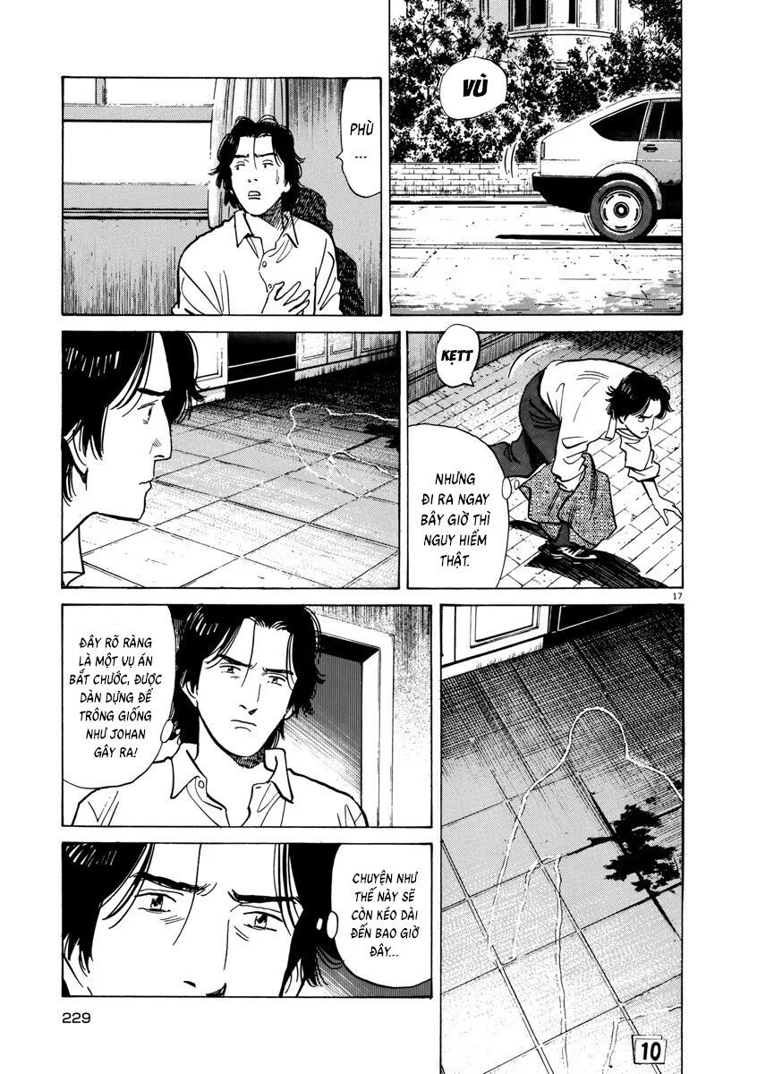 Monster Perfect Edition Chapter 41 - Trang 2