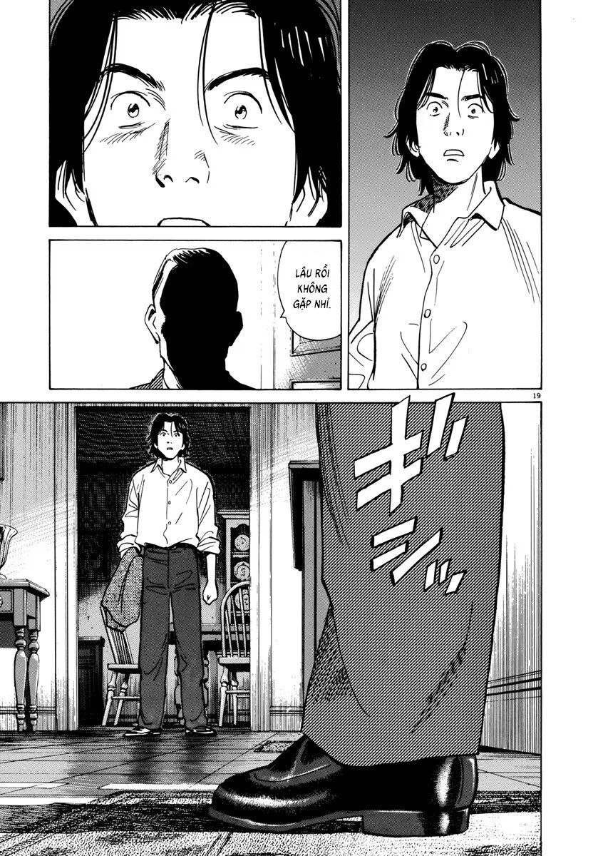 Monster Perfect Edition Chapter 41 - Trang 2