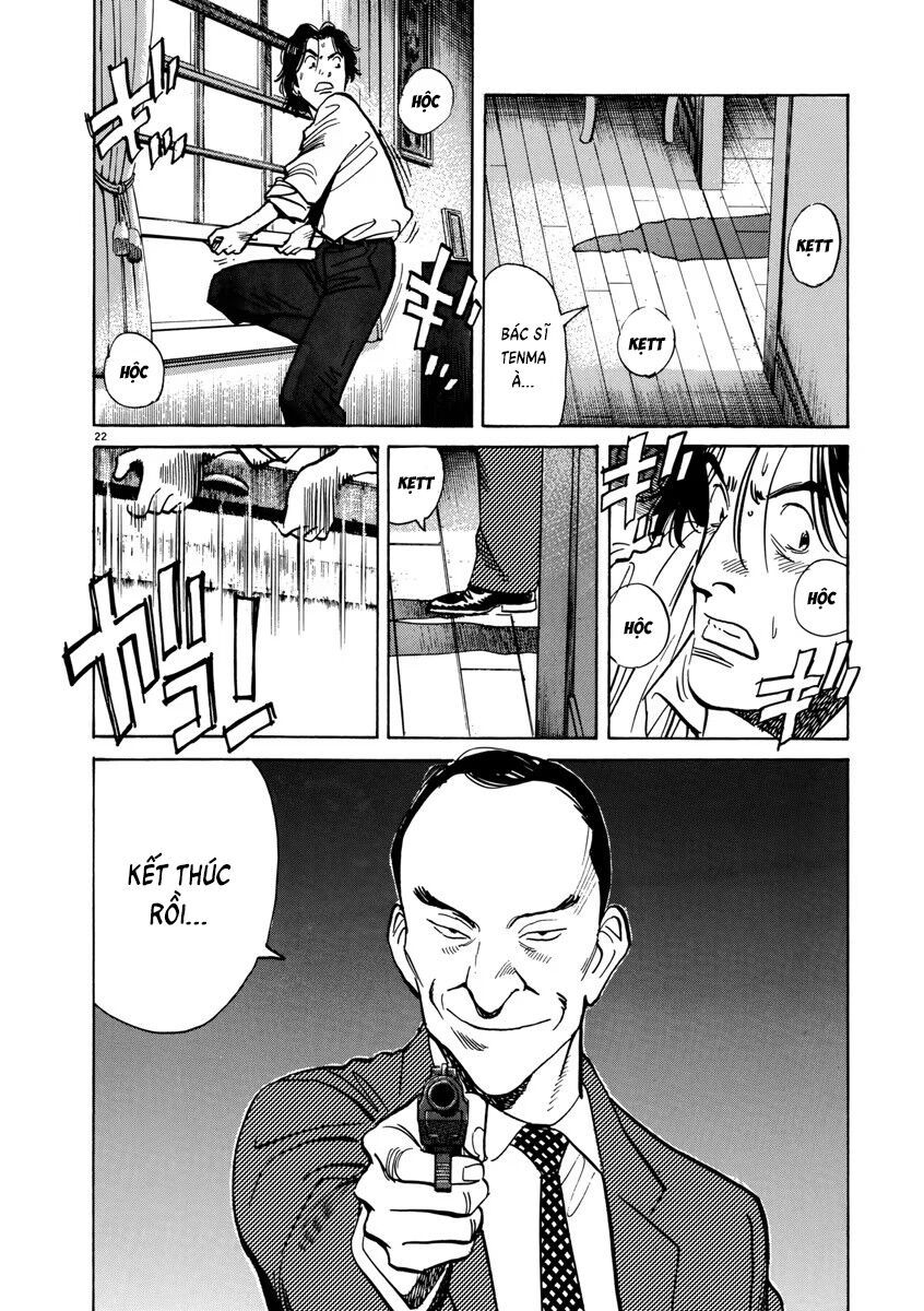 Monster Perfect Edition Chapter 41 - Trang 2