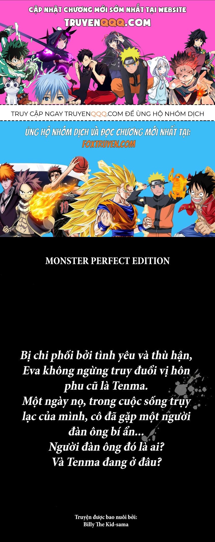 Monster Perfect Edition Chapter 42 - Trang 2
