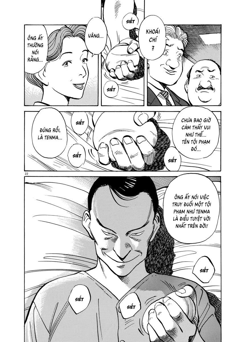 Monster Perfect Edition Chapter 42 - Trang 2