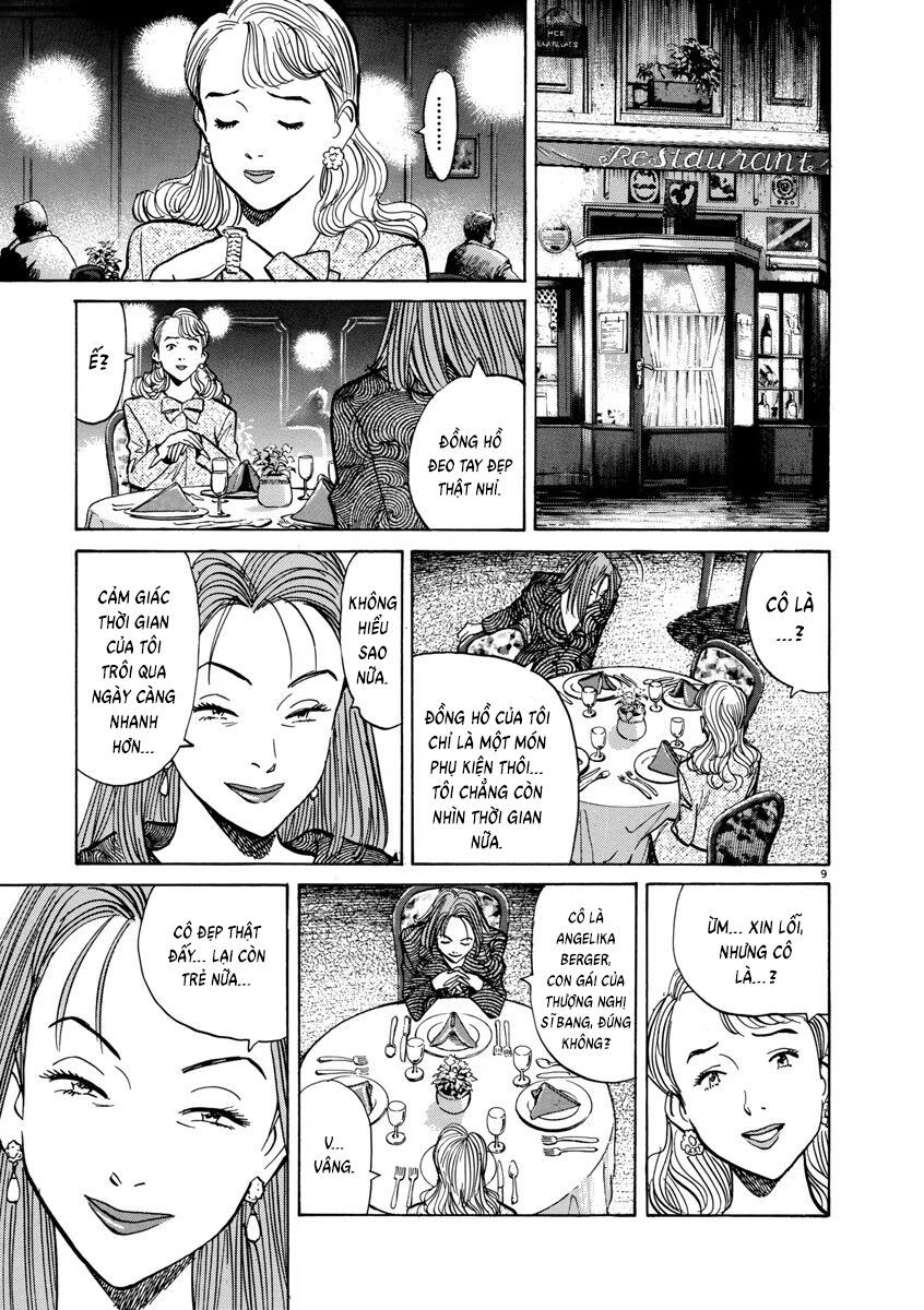 Monster Perfect Edition Chapter 44 - Trang 2