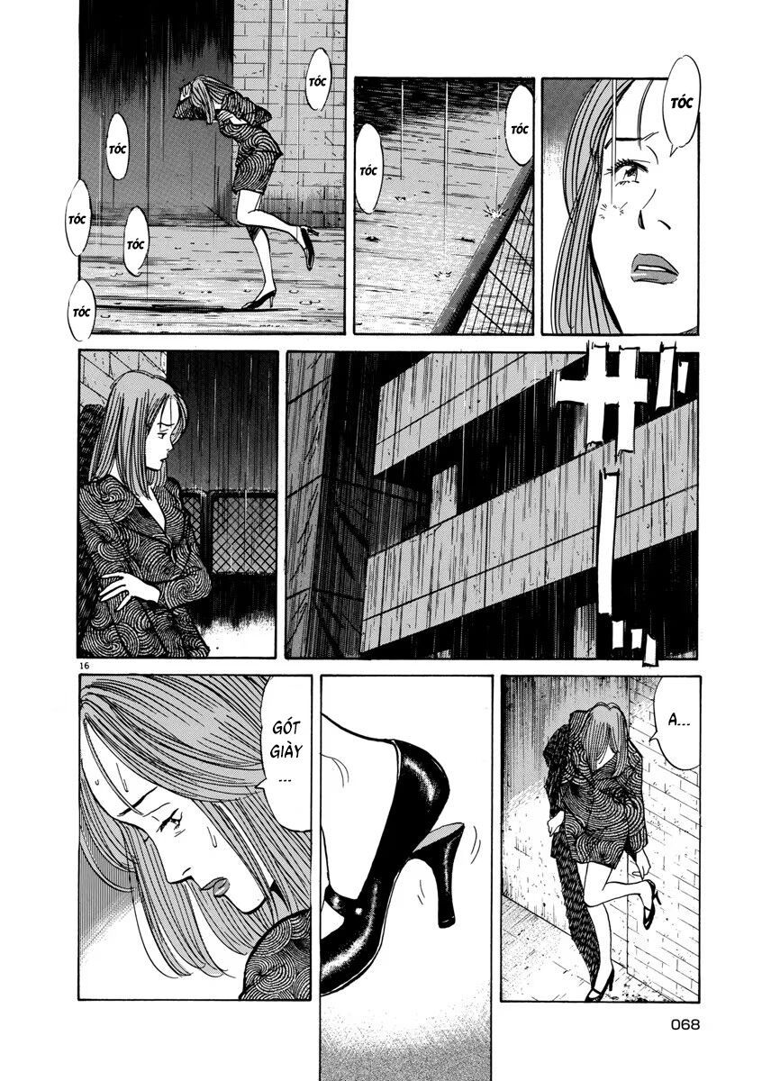 Monster Perfect Edition Chapter 44 - Trang 2