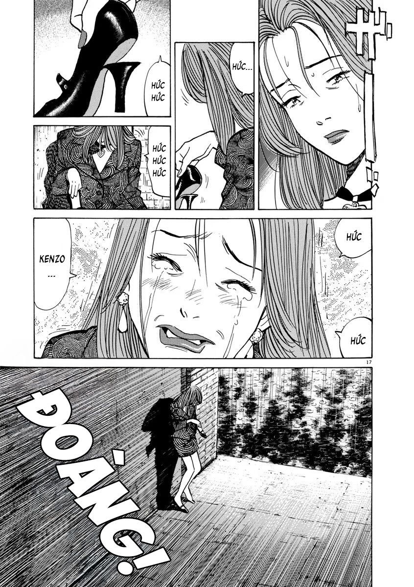 Monster Perfect Edition Chapter 44 - Trang 2