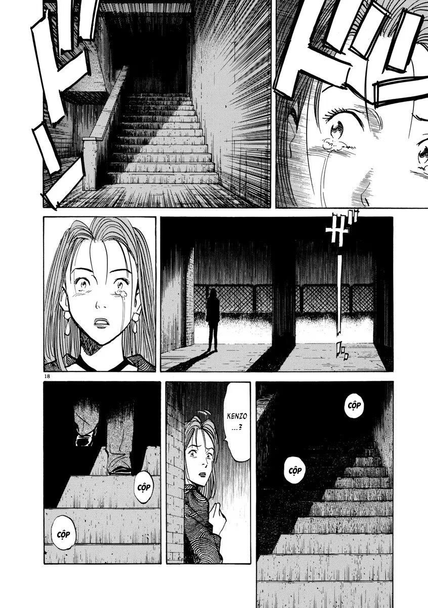Monster Perfect Edition Chapter 44 - Trang 2
