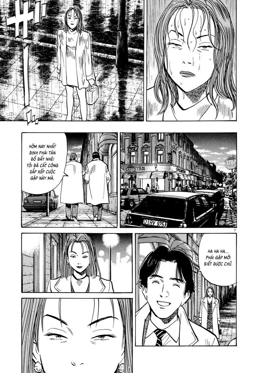 Monster Perfect Edition Chapter 44 - Trang 2