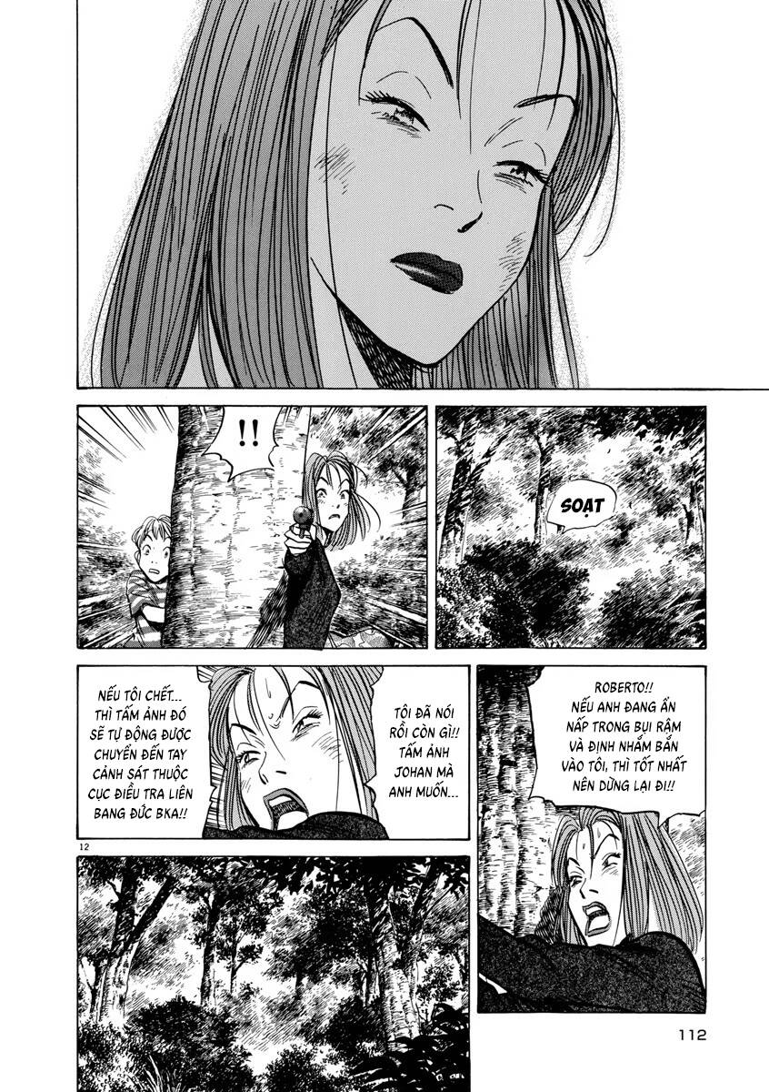 Monster Perfect Edition Chapter 46 - Trang 2