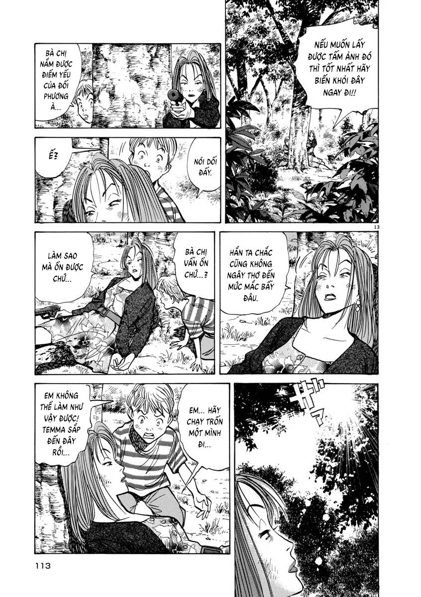 Monster Perfect Edition Chapter 46 - Trang 2