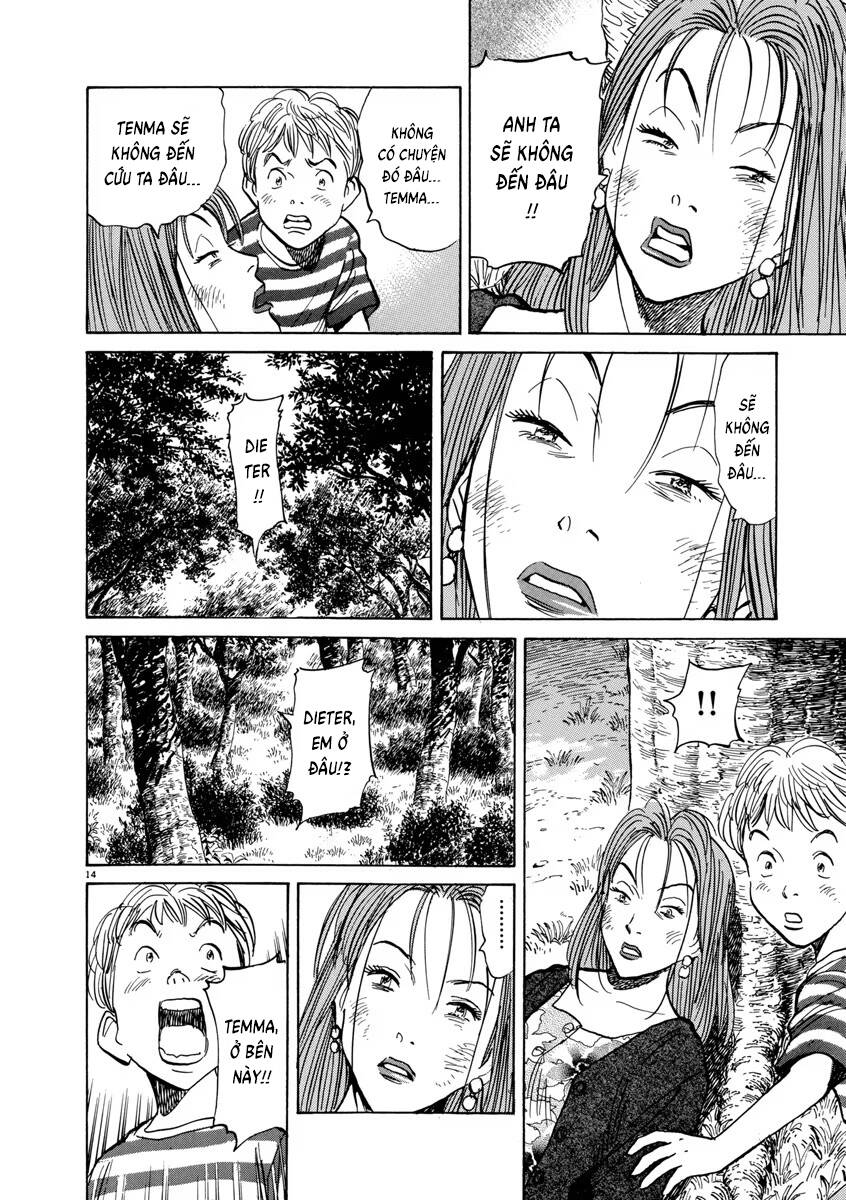 Monster Perfect Edition Chapter 46 - Trang 2