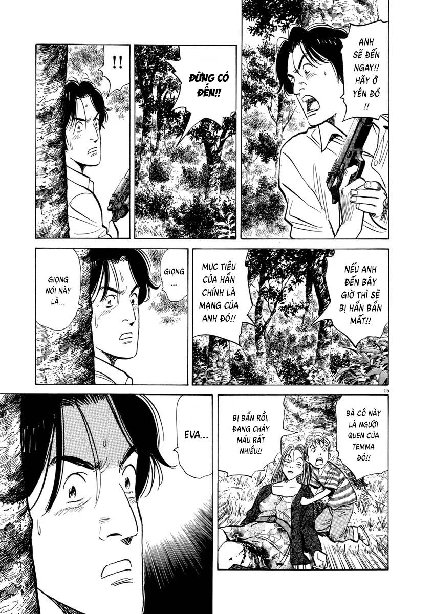 Monster Perfect Edition Chapter 46 - Trang 2