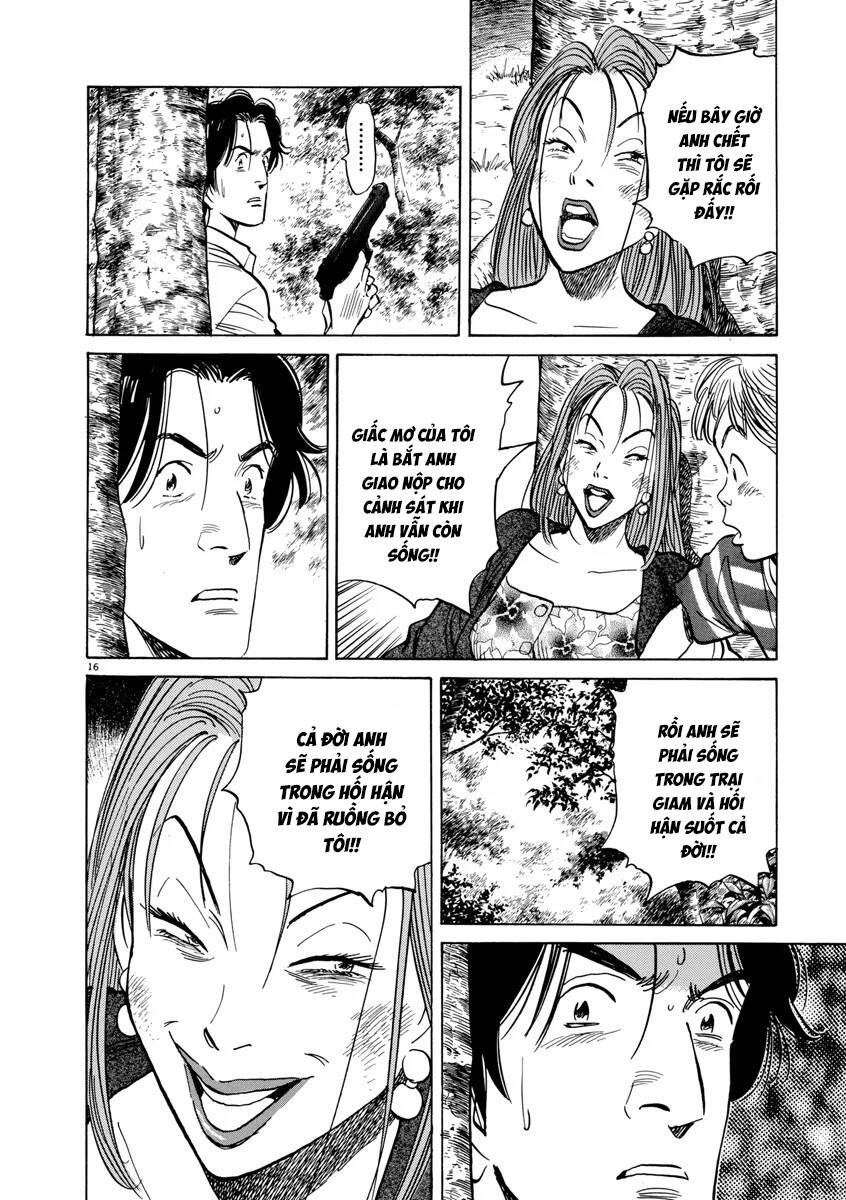 Monster Perfect Edition Chapter 46 - Trang 2