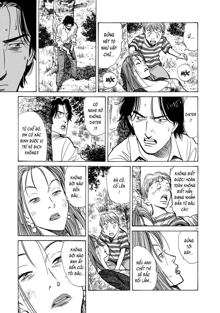 Monster Perfect Edition Chapter 46 - Trang 2