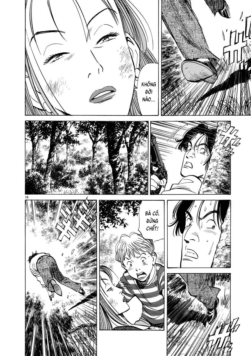 Monster Perfect Edition Chapter 46 - Trang 2