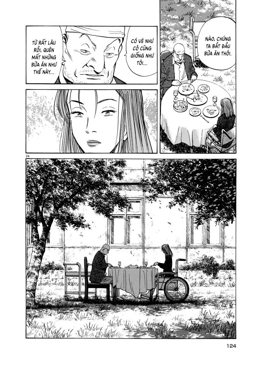 Monster Perfect Edition Chapter 46 - Trang 2