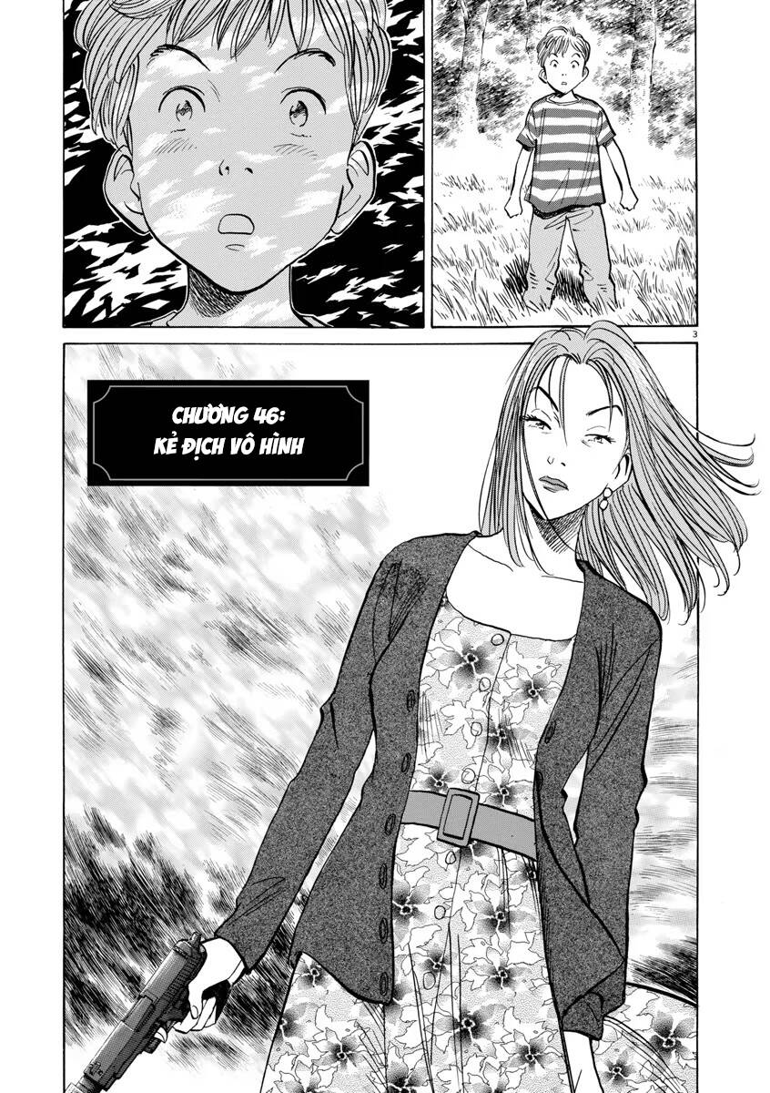 Monster Perfect Edition Chapter 46 - Trang 2