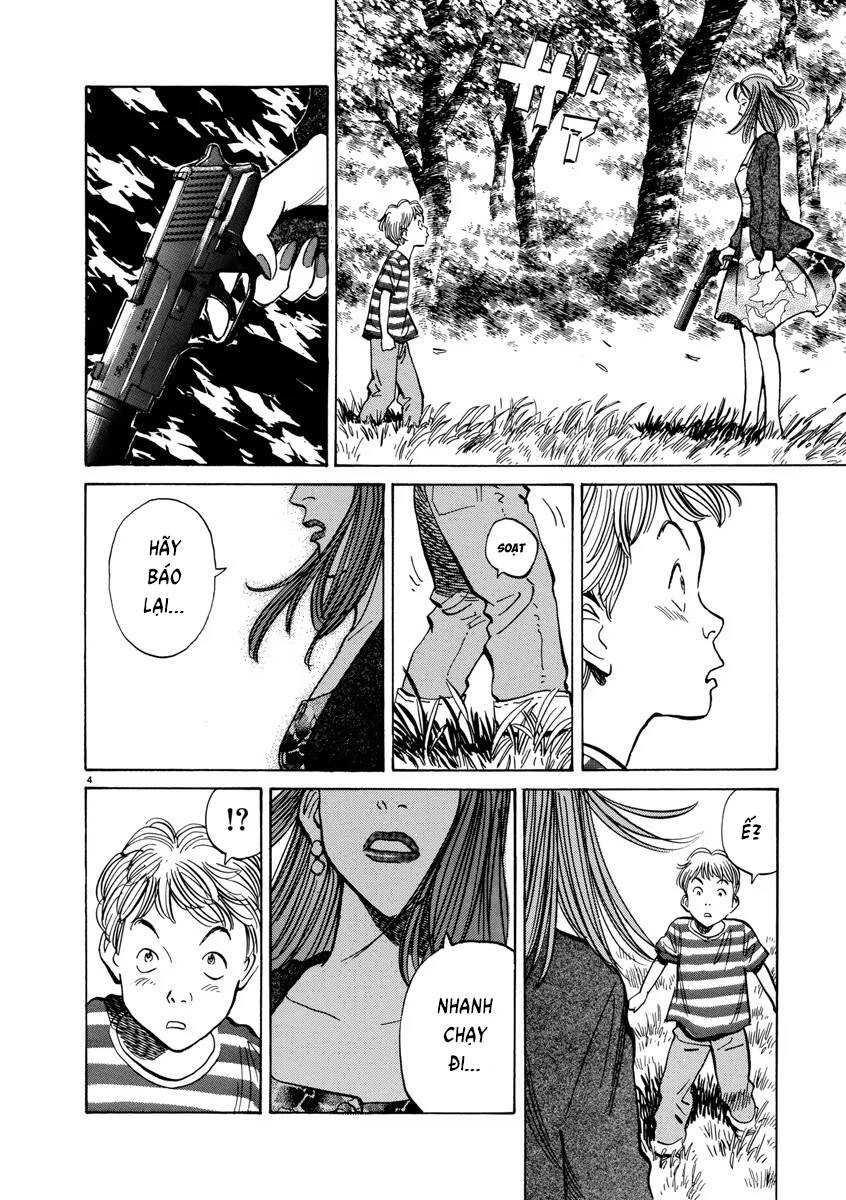 Monster Perfect Edition Chapter 46 - Trang 2