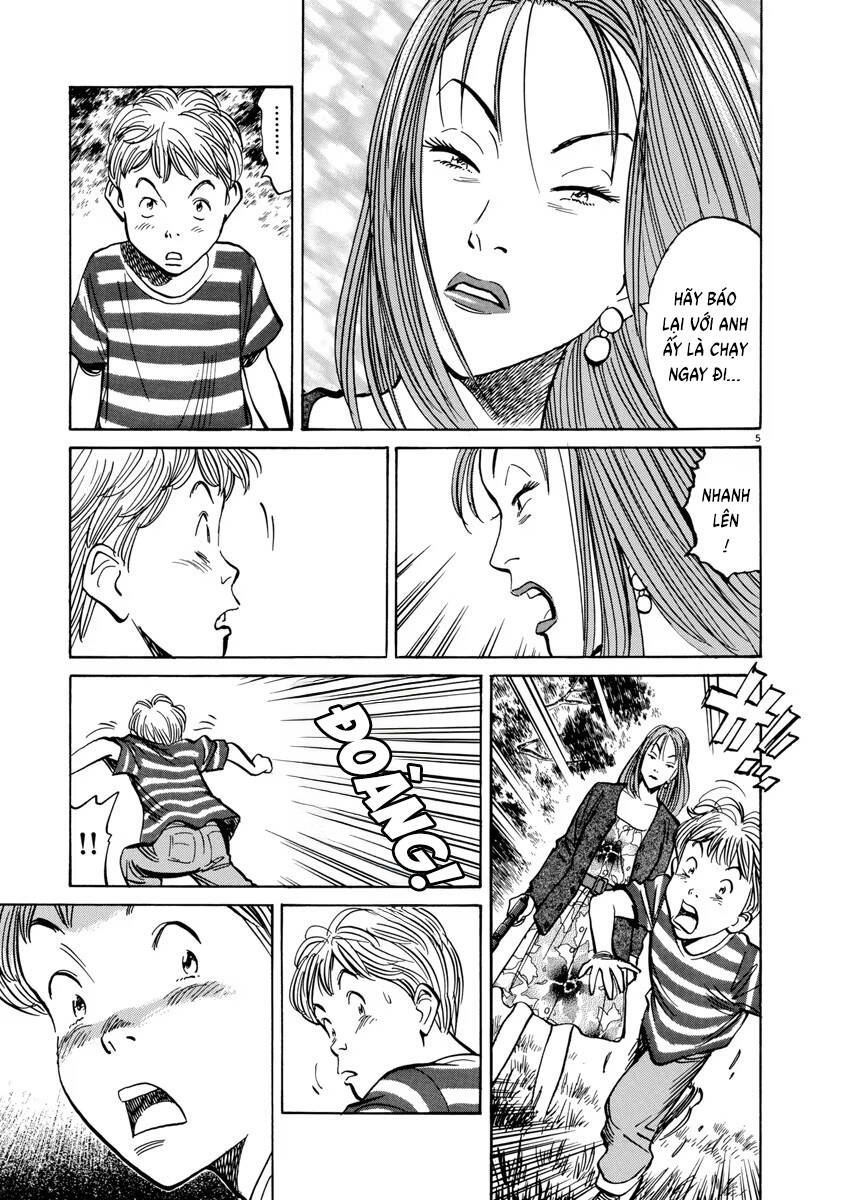 Monster Perfect Edition Chapter 46 - Trang 2