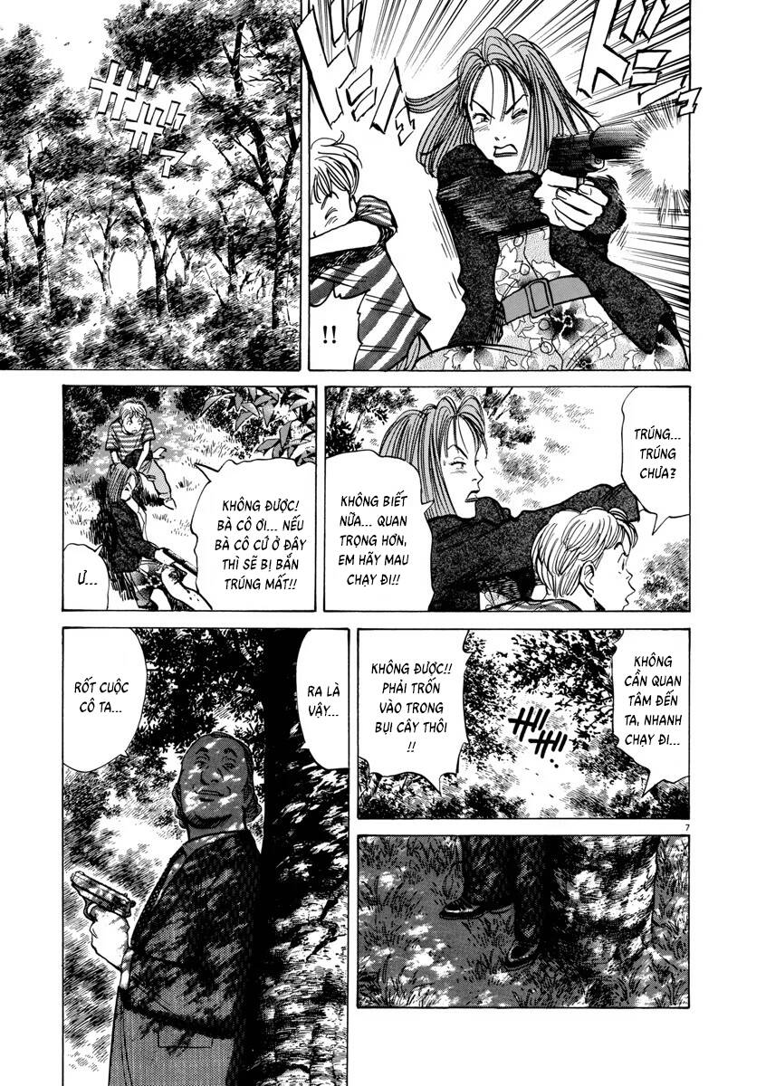 Monster Perfect Edition Chapter 46 - Trang 2