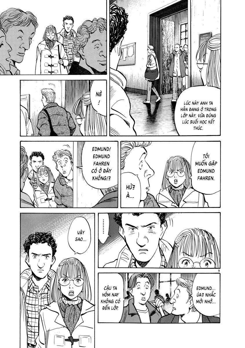Monster Perfect Edition Chapter 48 - Trang 2