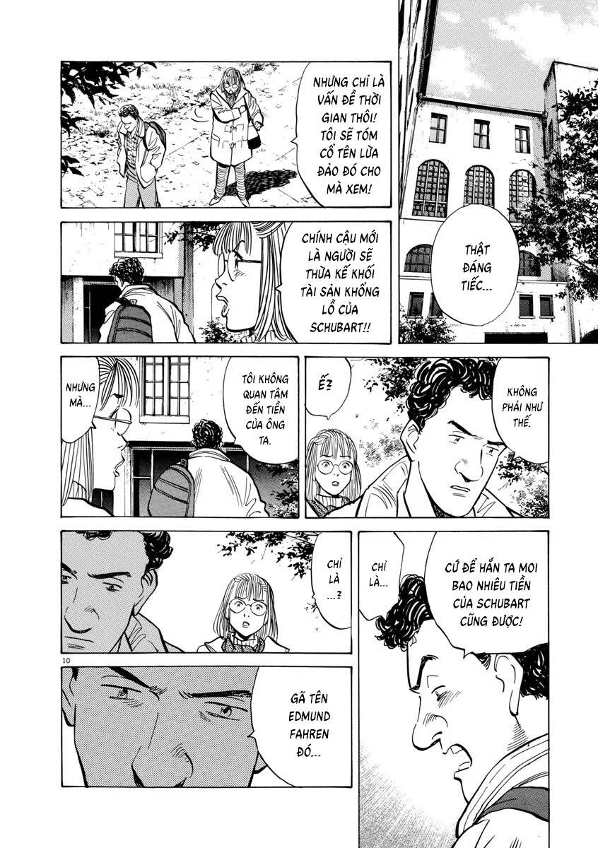 Monster Perfect Edition Chapter 48 - Trang 2